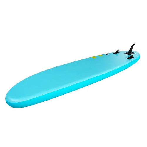  Inflatable Paddle Board: Your Gateway to Water Adventures! cashymart