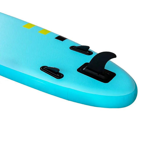  Inflatable Paddle Board: Your Gateway to Water Adventures! cashymart