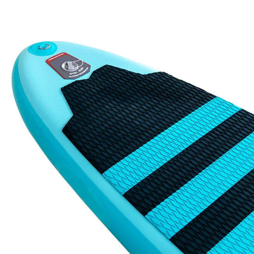  Inflatable Paddle Board: Your Gateway to Water Adventures! cashymart
