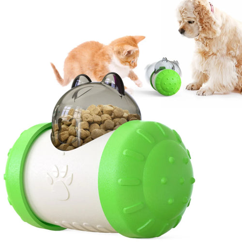  Interactive Swing Bear Puzzle Toy cashymart