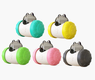  Interactive Swing Bear Puzzle Toy cashymart