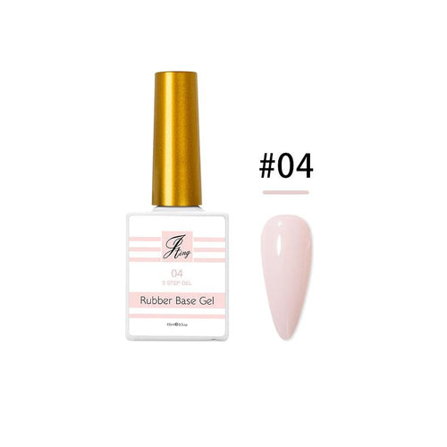  JTING Premium Rubber Base Gel cashymart