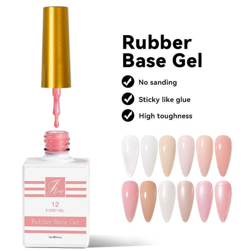  JTING Premium Rubber Base Gel cashymart