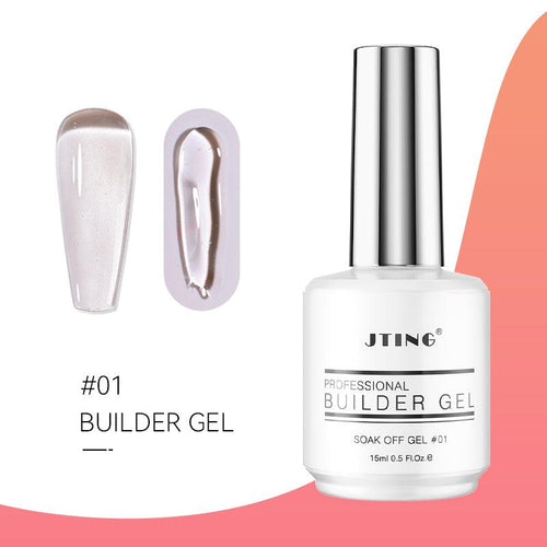  JTING UV Gel Nail Polish cashymart