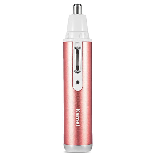  Kemei 4 in 1 Rechargeable Trimmer Set cashymart