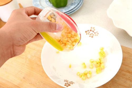  Kernel Wizard: Effortless Corn Separator Tool cashymart