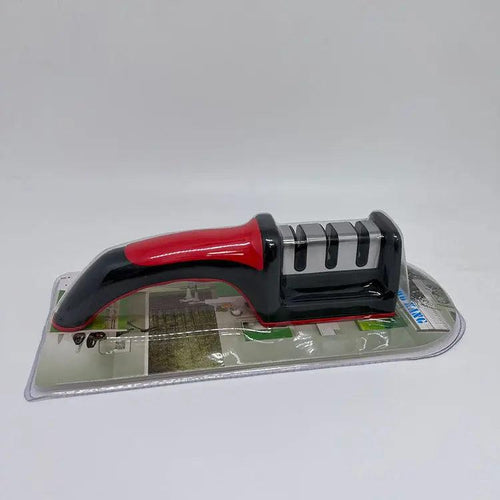  Kitchen Pro Knife Sharpener: Elevate Your Cutting Game! cashymart