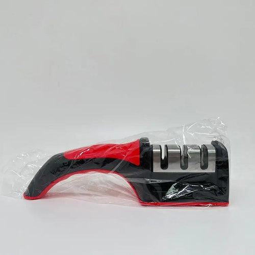  Kitchen Pro Knife Sharpener: Elevate Your Cutting Game! cashymart