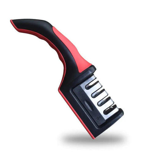  Kitchen Pro Knife Sharpener: Elevate Your Cutting Game! cashymart