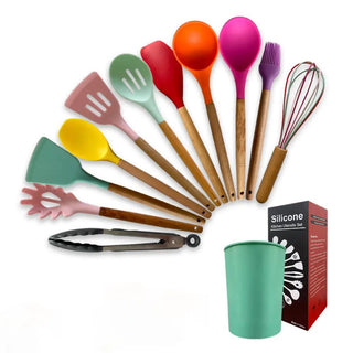  Kitchenware Cooking Tools Set cashymart