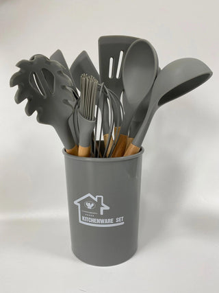  Kitchenware Cooking Tools Set cashymart