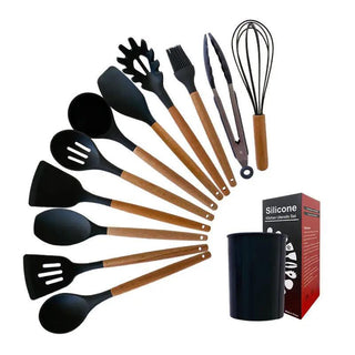  Kitchenware Cooking Tools Set cashymart