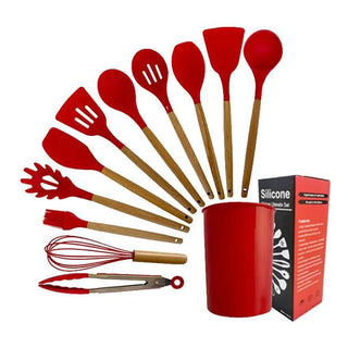  Kitchenware Cooking Tools Set cashymart