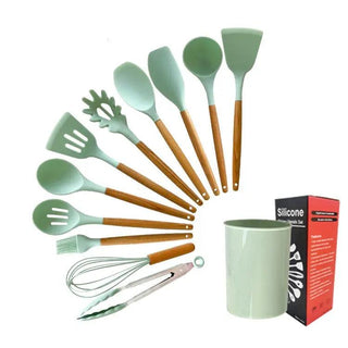  Kitchenware Cooking Tools Set cashymart