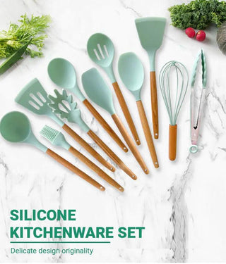  Kitchenware Cooking Tools Set cashymart