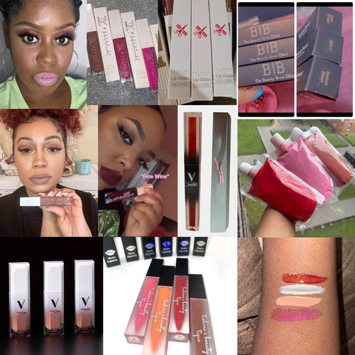  Luscious Vegan Nude Lip Gloss for Stunning Lips! cashymart