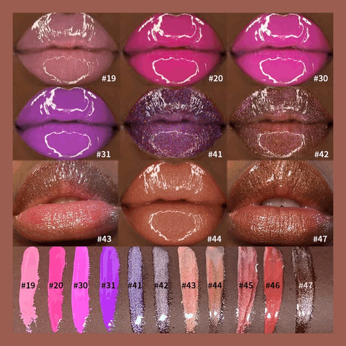  Luscious Vegan Nude Lip Gloss for Stunning Lips! cashymart