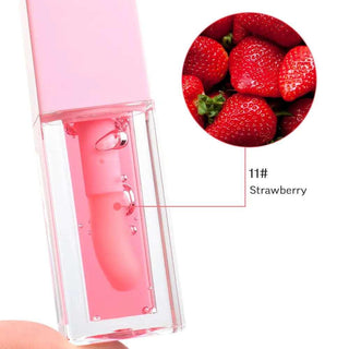  Luxe Lip Nourishing Oils cashymart