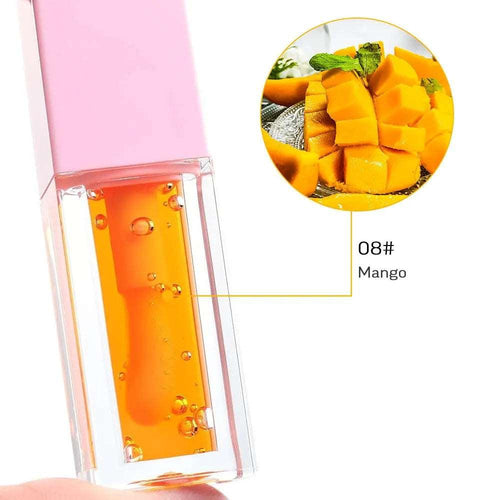  Luxe Lip Nourishing Oils cashymart