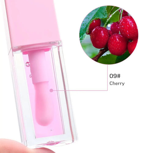  Luxe Lip Nourishing Oils cashymart