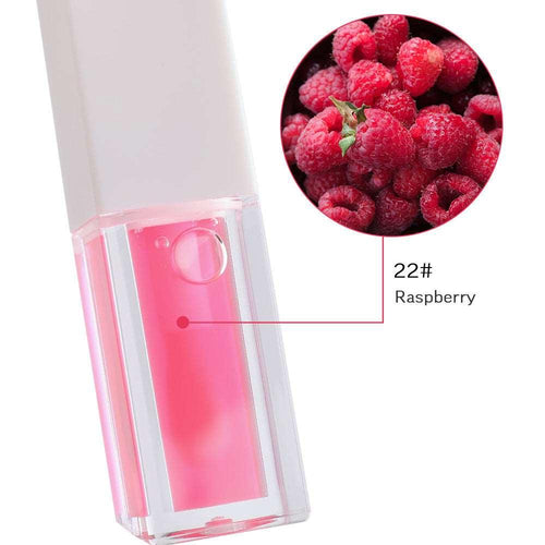 Luxe Lip Nourishing Oils cashymart