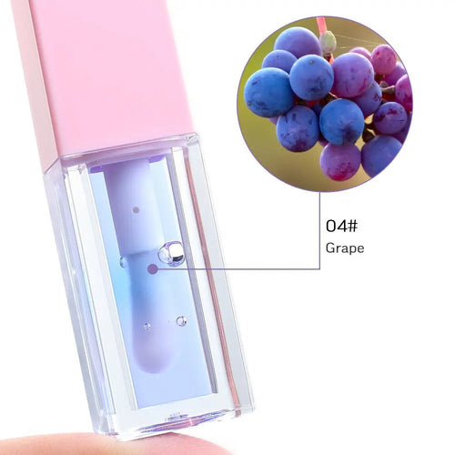  Luxe Lip Nourishing Oils cashymart