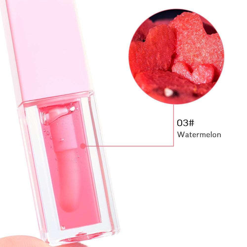  Luxe Lip Nourishing Oils cashymart