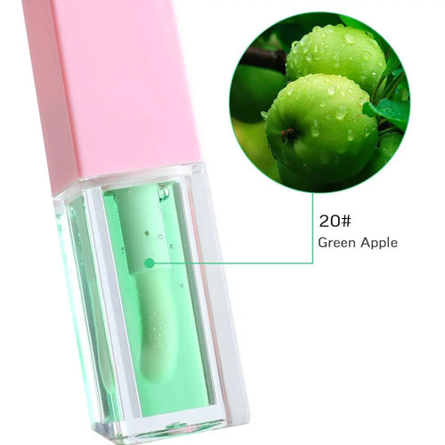  Luxe Lip Nourishing Oils cashymart
