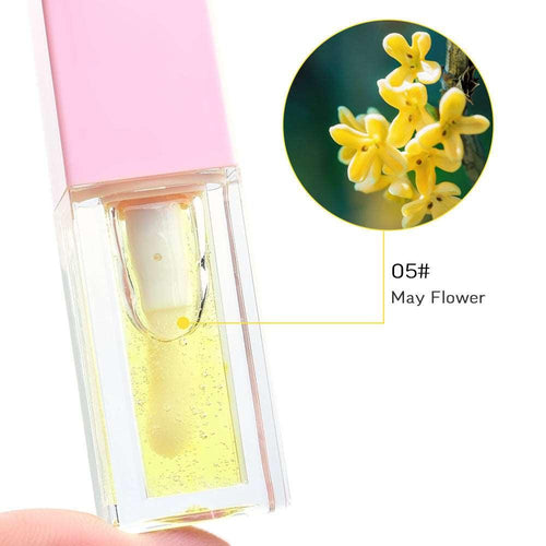  Luxe Lip Nourishing Oils cashymart