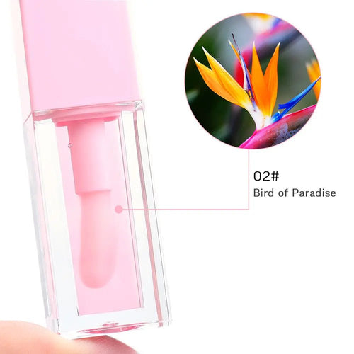  Luxe Lip Nourishing Oils cashymart