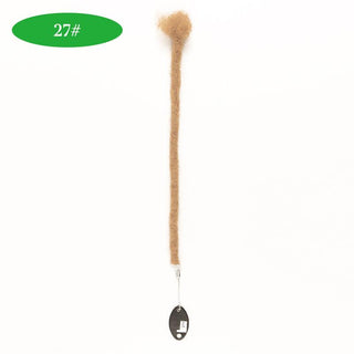  Luxurious 100% Real Human Hair Extensions cashymart