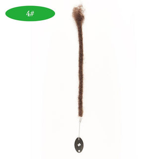  Luxurious 100% Real Human Hair Extensions cashymart
