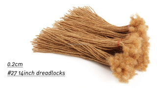  Luxurious 100% Real Human Hair Extensions cashymart