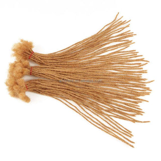  Luxurious 100% Real Human Hair Extensions cashymart
