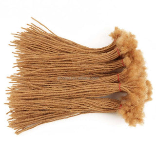  Luxurious 100% Real Human Hair Extensions cashymart