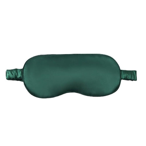  Luxurious Mulberry Silk Eye Mask for Ultimate Sleep Comfort cashymart