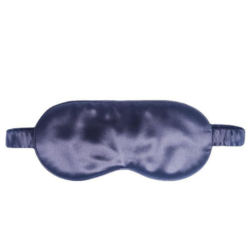  Luxurious Mulberry Silk Eye Mask for Ultimate Sleep Comfort cashymart