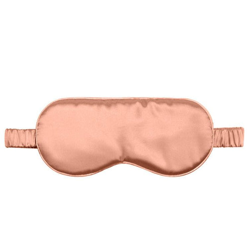  Luxurious Mulberry Silk Eye Mask for Ultimate Sleep Comfort cashymart