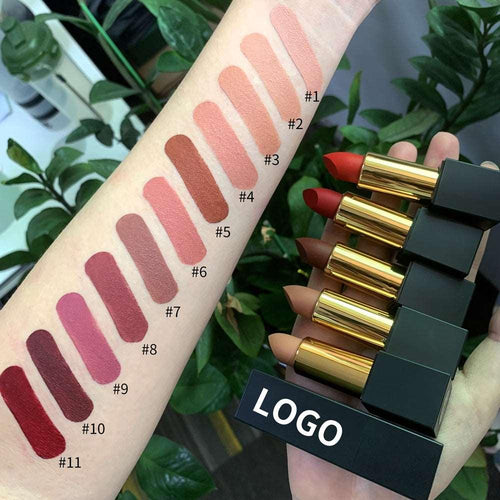  Luxurious Velvet Matte Lipstick for Stunning Lips cashymart