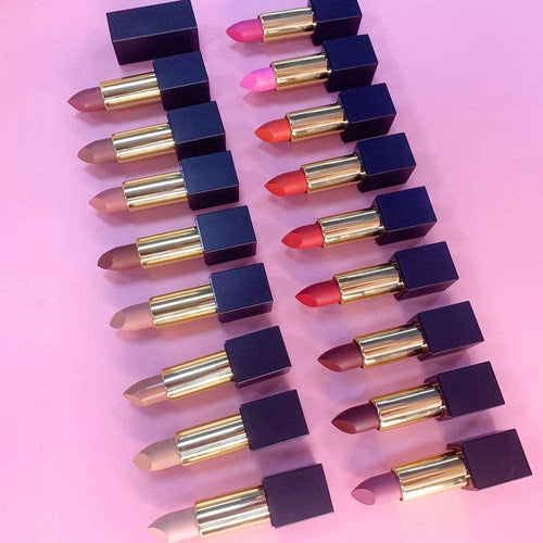  Luxurious Velvet Matte Lipstick for Stunning Lips cashymart