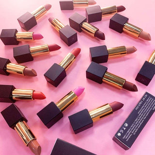  Luxurious Velvet Matte Lipstick for Stunning Lips cashymart