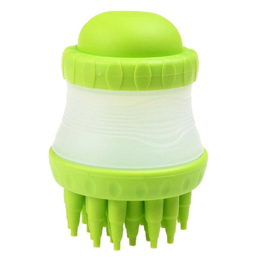  Luxury Pet Spa Massage Bath Comb cashymart