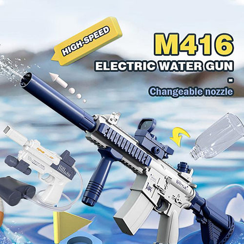  M416 Electric Water Gun cashymart