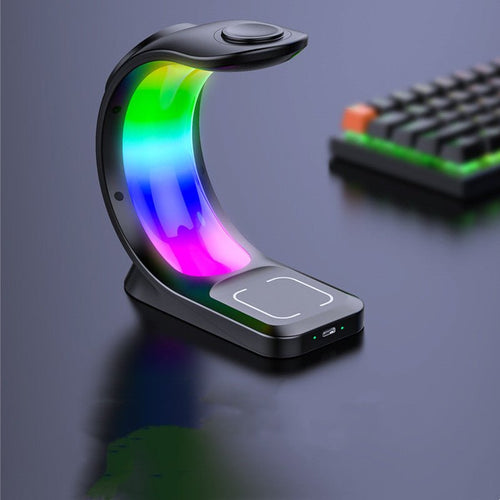  Magnetic Wireless Charger cashymart