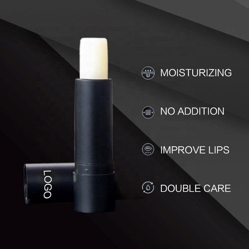  Men's Premium Mint Lip Balm - Ultimate Hydration & Care cashymart
