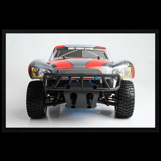  Methanol powered RC Racing Car cashymart