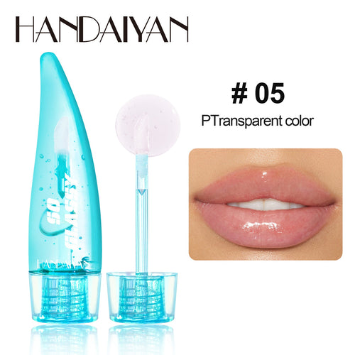  Mood-Enhancing Color-Changing Lip Lacquer cashymart
