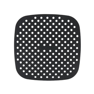  Multipurpose Silicone Hot Pot Mat and Air Fryer Liner cashymart