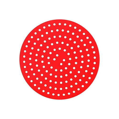  Multipurpose Silicone Hot Pot Mat and Air Fryer Liner cashymart