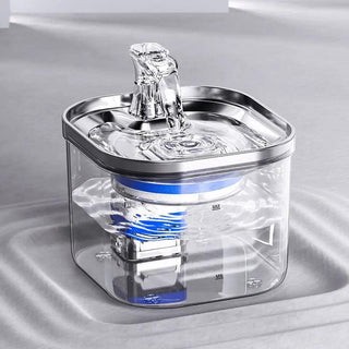  NPET Pet Hydration Fountain cashymart